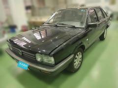 [济南·鲁A] 大众桑塔纳经典2007款 1.8L 景畅型