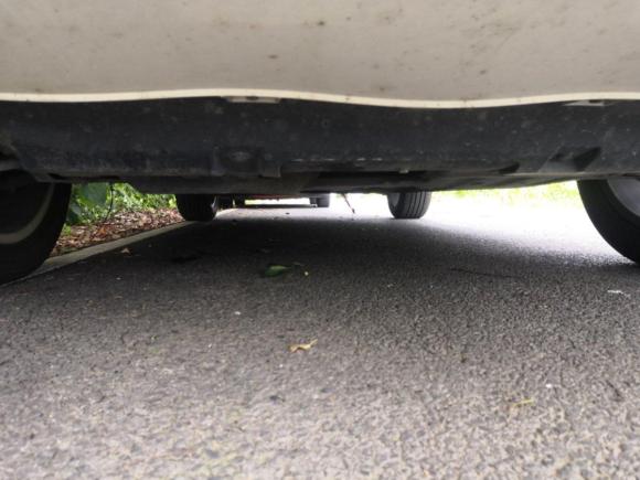 [嘉兴·浙F] 二手哈弗哈弗F7x2021款 1.5T 两驱极智科技版