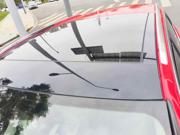 [成都·川A] 二手奥迪奥迪A32015款 Sportback 35 TFSI 百万纪念舒享型