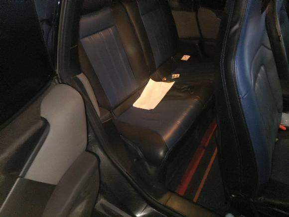 [义乌·浙G] 二手宝马宝马i32018款 豪华型