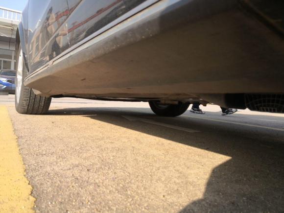 [常州·苏D] 二手沃尔沃沃尔沃XC902015款 T6 智雅版 5座