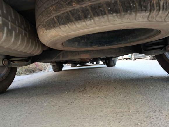 [济南·鲁A] 二手比速汽车比速T52017款 1.5T 手动精英型