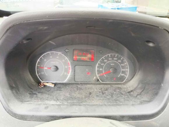 [深圳·赣C] 二手五菱汽车五菱荣光2019款 1.5L S 标准型