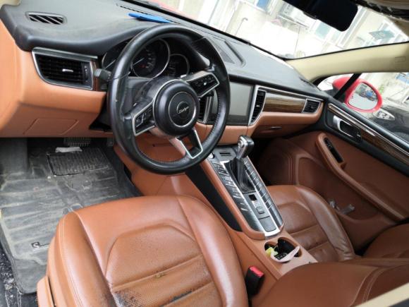 [嘉兴·豫N] 二手众泰众泰SR92017款 2.0T 自动极致之光版