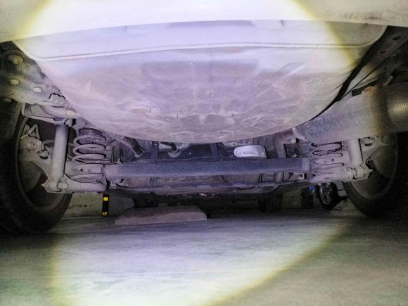 [成都·川A] 二手比亚迪速锐2012款 1.5TID 自动旗舰型