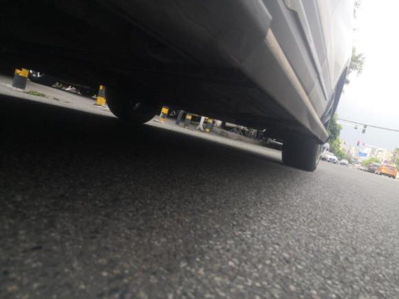 [成都·川L] 二手奔腾奔腾T772019款 230 TID 自动豪华型 国V