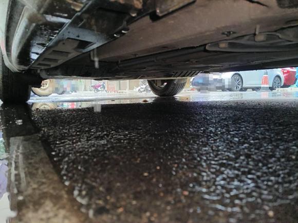 [义乌·浙G] 二手MINIMINI COUNTRYMAN2016款 1.6T COOPER ALL4 Fun装备控