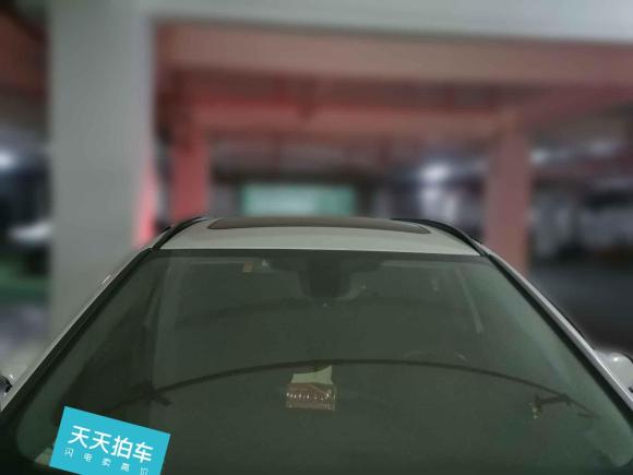 [佛山·粤D] 二手宝马宝马2系旅行车2016款 218i 领先型