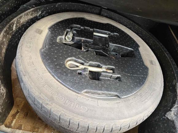 [济南·鲁A] 二手宝骏宝骏5602016款 1.5T 手动舒适型