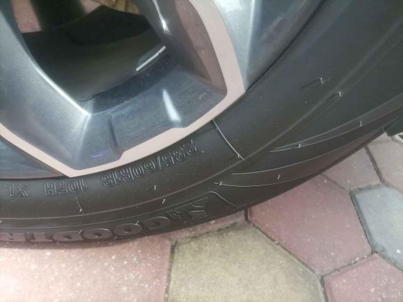 [佛山·粤X] 二手本田本田CR-V2021款 锐·混动 2.0L 两驱净驰版