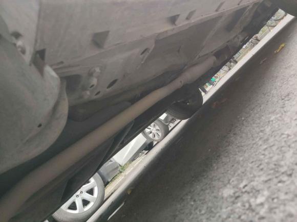 [上海·沪C] 二手荣威荣威RX52019款 20T 两驱自动4G互联铂金版