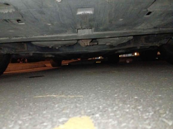 [南京·苏A] 二手雪铁龙雪铁龙C4L2014款 1.8L 智驱版 自动劲智型