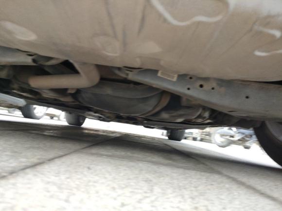 [南昌·赣A] 二手大众尚酷2011款 1.4TSI 单增压风尚版