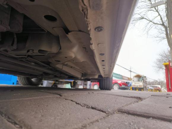 [北京·京N] 二手雪佛兰迈锐宝2016款 2.0L 自动豪华版