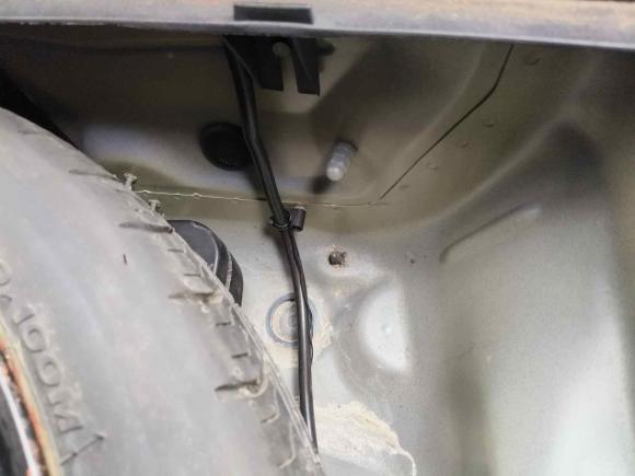 [义乌·浙G] 二手奥迪奥迪A4L2010款 2.0 TFSI 标准型