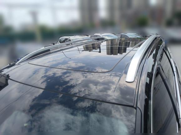 [合肥·皖A] 二手福特锐界2020款 EcoBoost 245 两驱豪锐型 7座