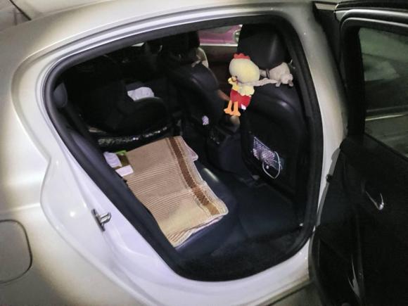 [杭州·浙A] 二手标致标致5082015款 1.8THP 自动致尊版