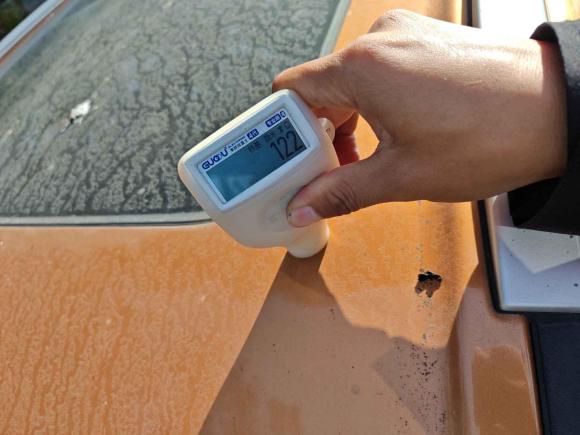 [嘉兴·浙F] 二手奇瑞瑞虎72016款 1.5T 手动耀臻版