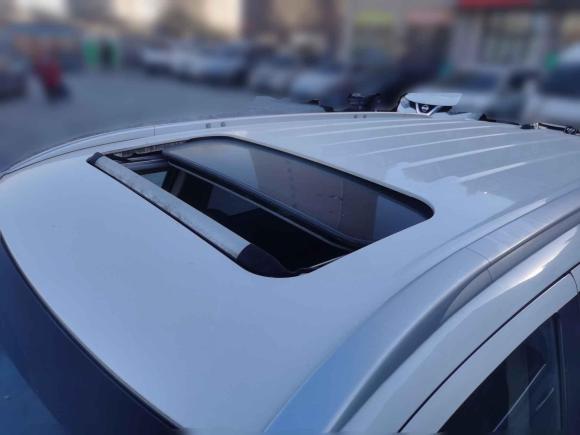 [北京·京H] 二手三菱欧蓝德2014款 2.4L 四驱豪华超值版 7座