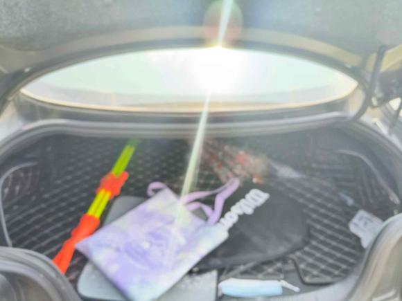 [无锡·苏B] 二手福特Mustang2017款 2.3T 性能版