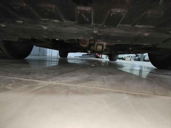 [南通·苏F] 二手长安睿骋CC2018款 1.5T 自动智雅型 国V