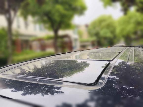 [上海·沪B] 二手奔驰威霆2016款 2.0T 商务版