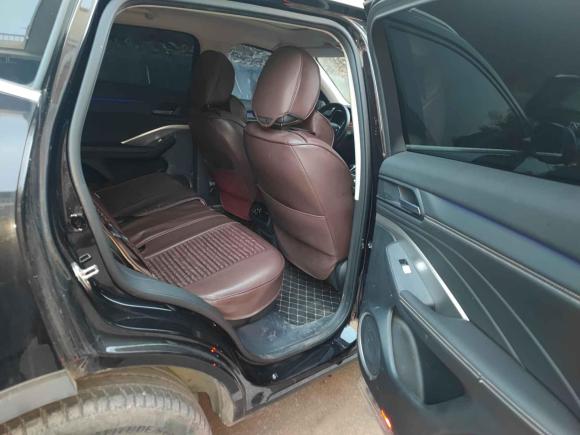 [义乌·浙G] 二手魏牌魏牌 VV62020款 2.0T 两驱智护+