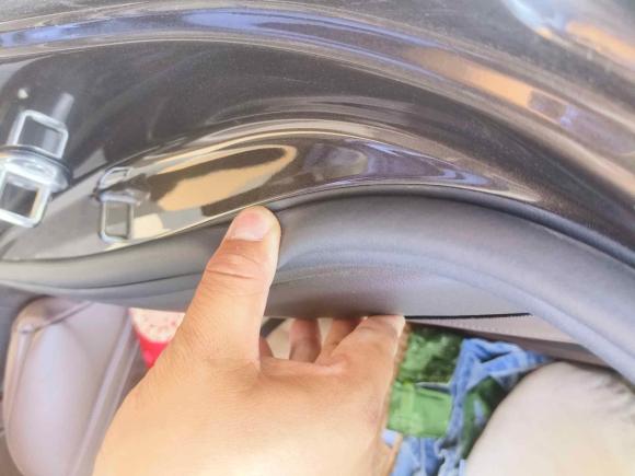 [青岛·鲁B] 二手大众蔚揽2016款 380TSI 四驱纵行版