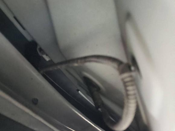 [成都·川A] 二手本田享域2021款 锐·混动 1.5L 净适版