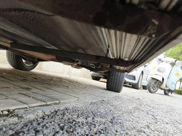 [合肥·皖A] 二手日产逍客2011款 2.0XV 雷 CVT 2WD