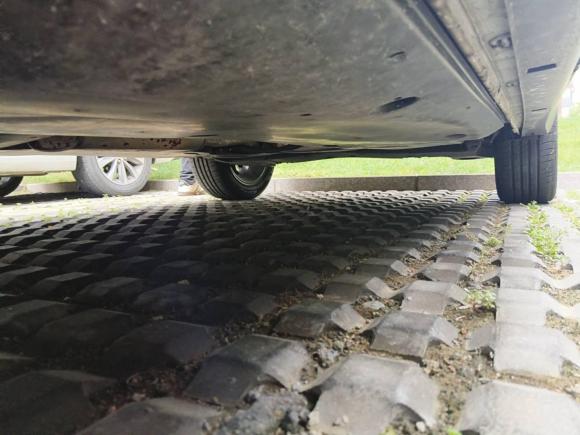 [济南·鲁E] 二手大众探影2023款 200TSI DSG 悦智联版