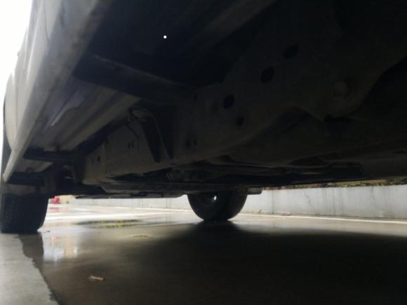 [南京·苏A] 二手日产途达2020款 2.5L XL Upper 4WD 自动四驱豪华版