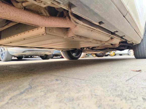 [台州·苏C] 二手比亚迪唐新能源2019款 DM 2.0T 全时四驱智联创世版 7座 国VI