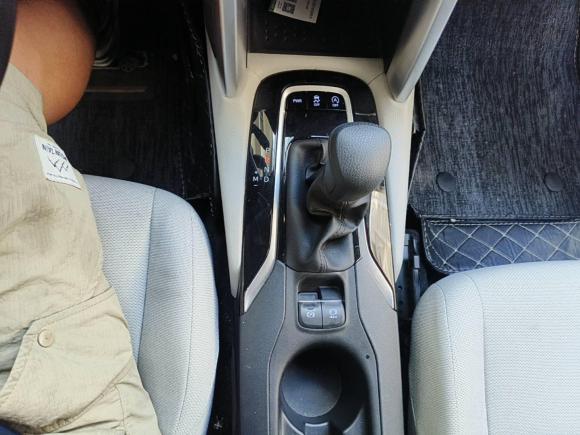 [上海·鲁K] 二手丰田锋兰达2022款 2.0L CVT领先版