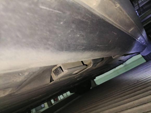 [合肥·皖A] 二手沃尔沃沃尔沃V902017款 Cross Country T5 AWD 智尊版