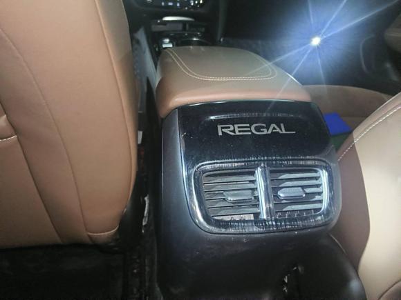 [杭州·苏K] 二手别克君威2020款 552T 豪华型