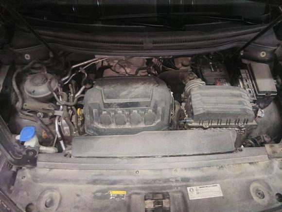 [济南·鲁A] 二手大众威然2020款 330TSI 商务版