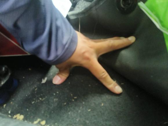 [苏州·苏E] 二手魏牌魏牌 VV52017款 2.0T 超豪型