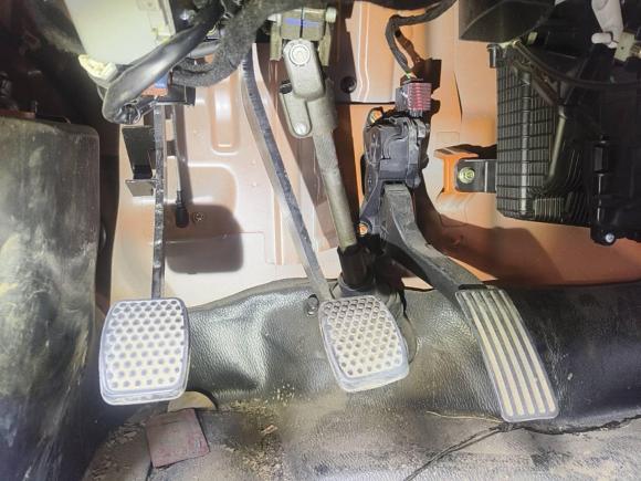 [宁波·浙B] 二手长安凯程长安睿行M802019款 1.5L基本型2座单蒸空调国VI平顶背掀门DAM15KR