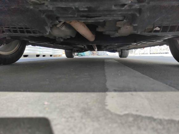 [深圳·粤N] 二手本田思域2012款 1.8L 自动舒适版