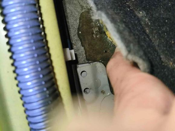 [佛山·粤X] 二手本田飞度2016款 1.5L LX CVT舒适型