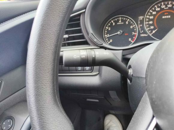 [金华·浙G] 二手马自达马自达CX-302022款 2.0L 手动尚悦型