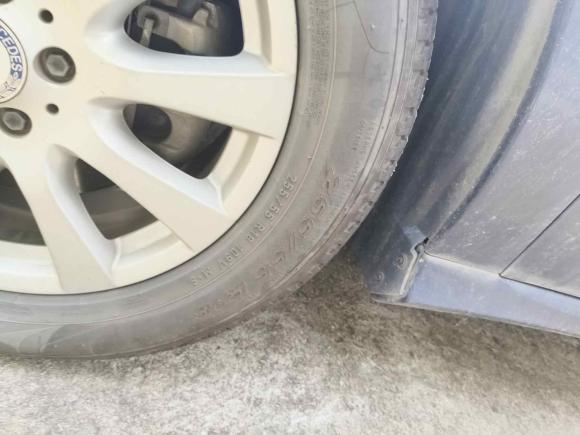 [广州·粤A] 二手奔驰奔驰R级2014款 R 320 4MATIC 商务型