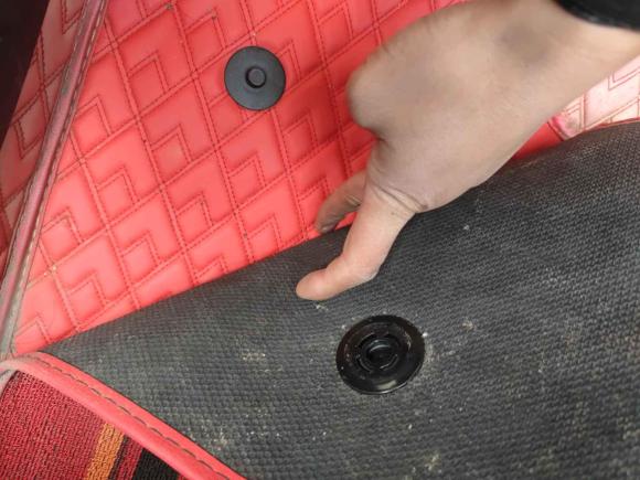 [西安·陕A] 二手起亚起亚K22017款 三厢 1.4L AT GLS