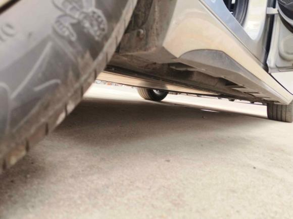 [南通·苏F] 二手埃安AION S Plus2023款 70 乐享版 三元锂