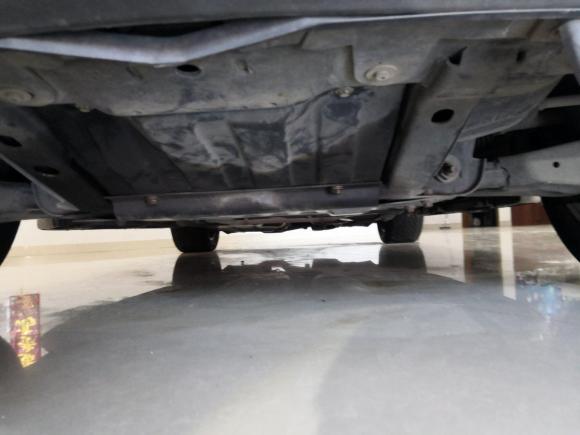 [无锡·苏B] 二手路虎揽胜运动版2010款 5.0 NA V8 HSE