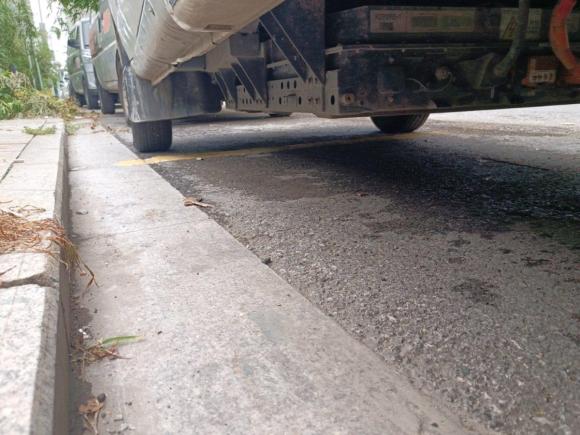 [苏州·苏E] 二手SRM鑫源好运1号2019款 创富型