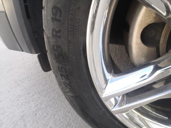 [金华·浙G] 二手斯柯达柯迪亚克2018款 改款 TSI330 7座两驱豪华科技版