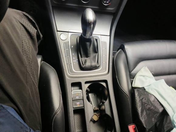 [芜湖·皖B] 二手大众高尔夫2016款 230TSI 自动豪华型