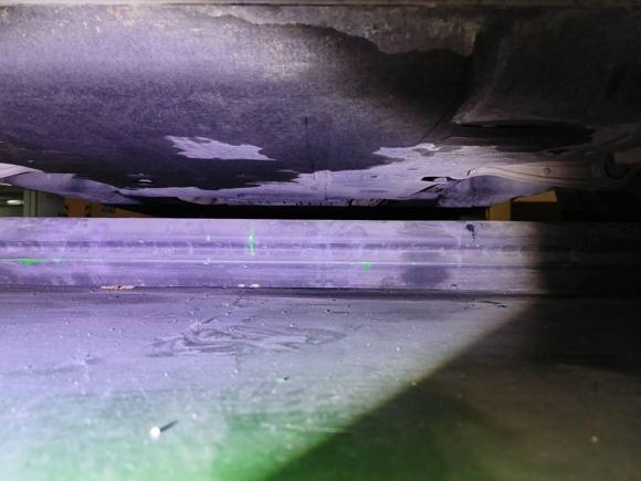 [深圳·粤B] 二手保时捷Macan2017款  Macan S 3.0T